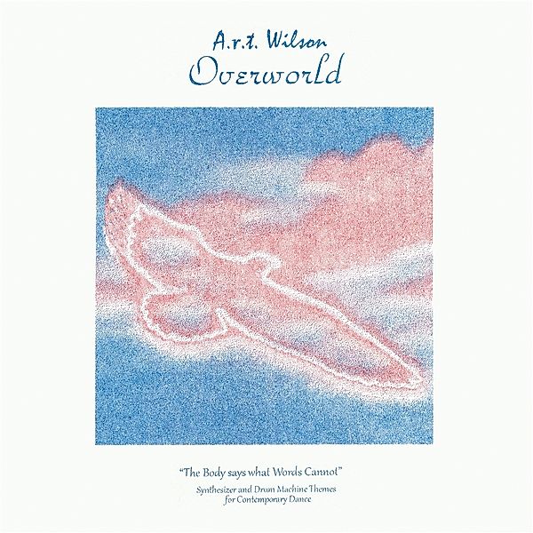 Overworld (Sarah'S White Vinyl), A.r.t Wilson