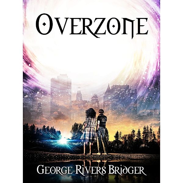 Overzone: Overzone, George Rivers Bridger