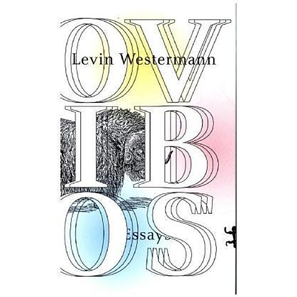 Ovibos moschatus, Levin Westermann