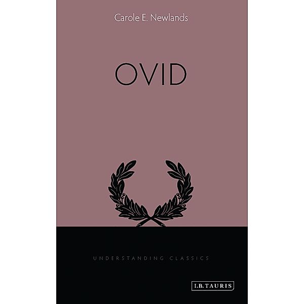 Ovid, Carole E. Newlands