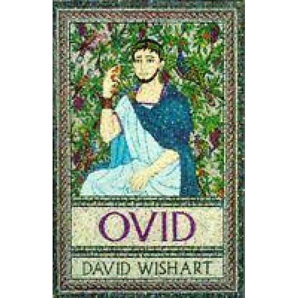 Ovid, David Wishart