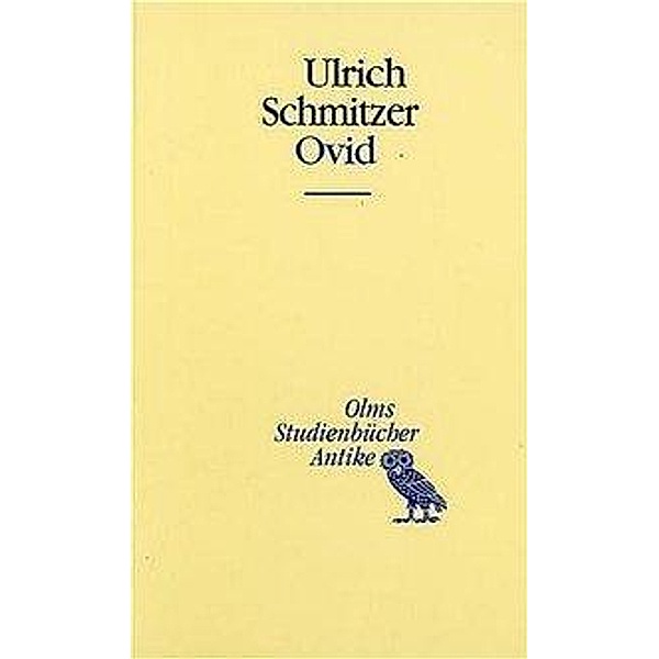 Ovid, Ulrich Schmitzer