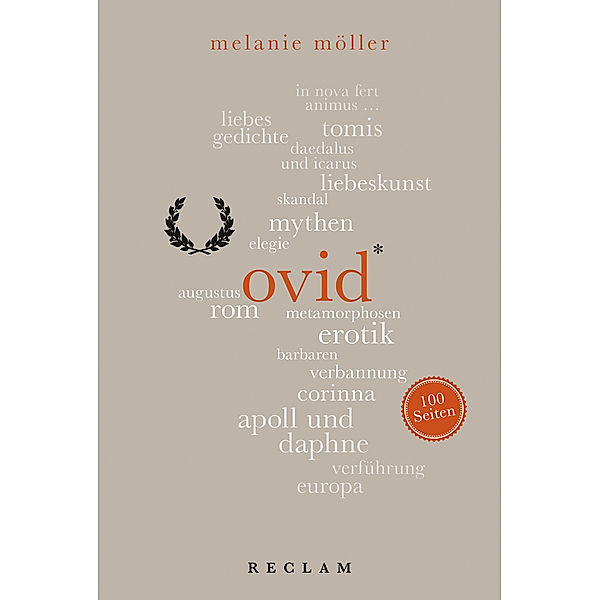 Ovid, Melanie Möller