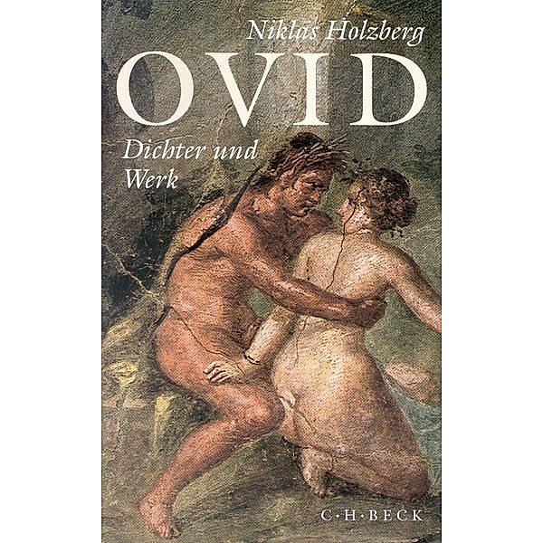 Ovid, Niklas Holzberg