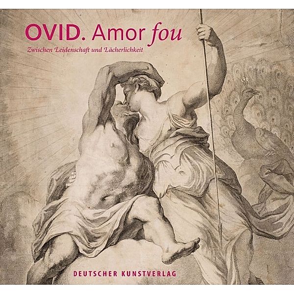 Ovid - Amor fou