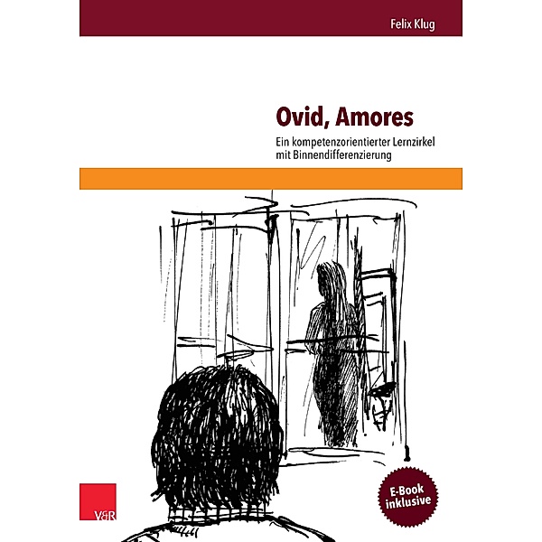 Ovid, Amores, Felix Klug