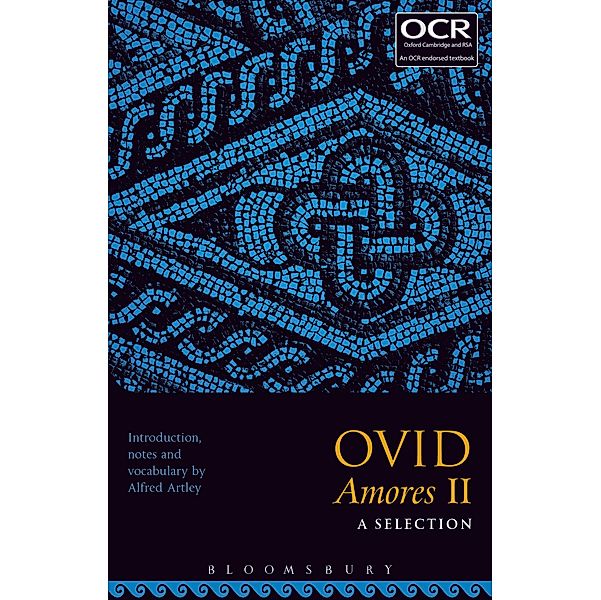 Ovid Amores II: A Selection