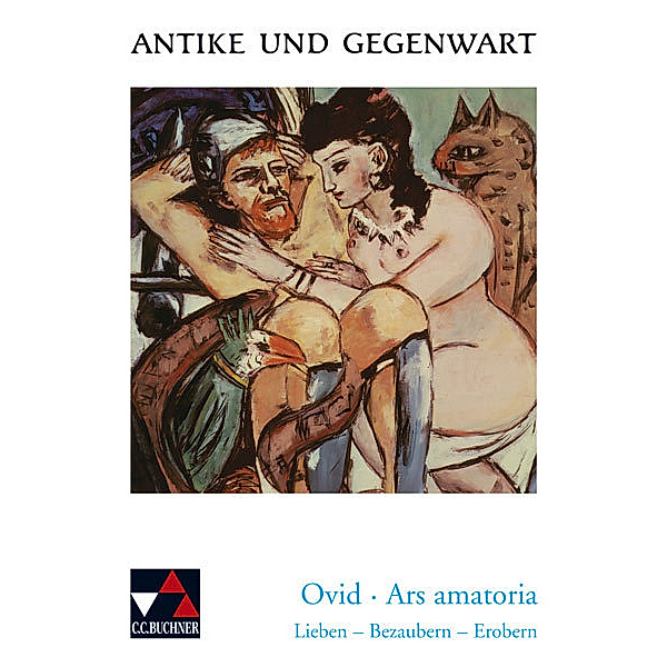 Ovid, Ars amatoria, Friedrich Maier, Luise Maier