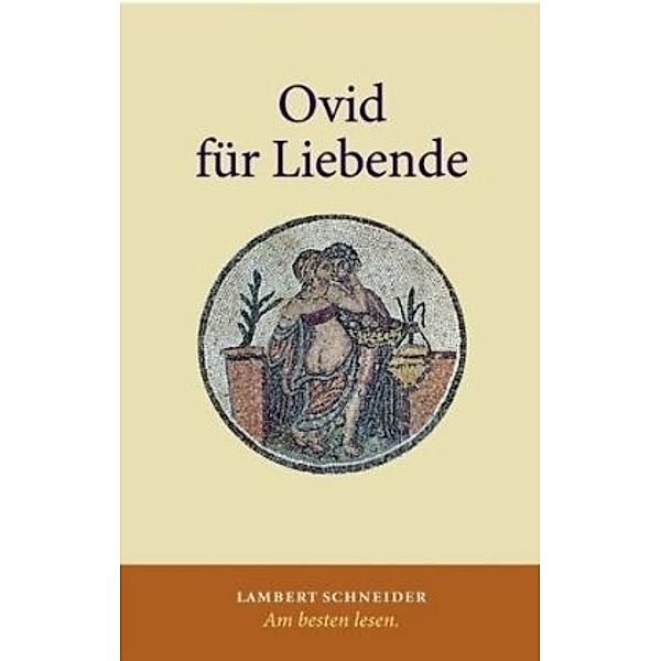 Ovid für Liebende, Ovid