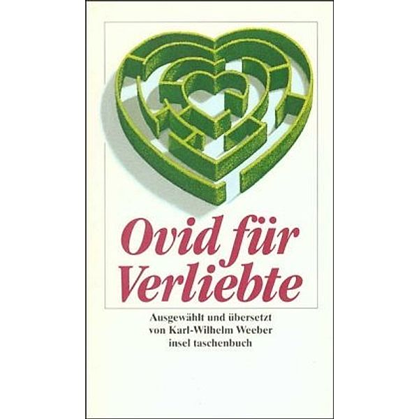 Ovid für Verliebte, Ovid