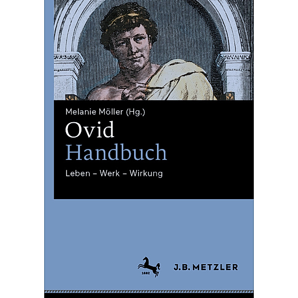Ovid-Handbuch