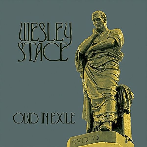 Ovid In Excile (Vinyl), Wesley Stace