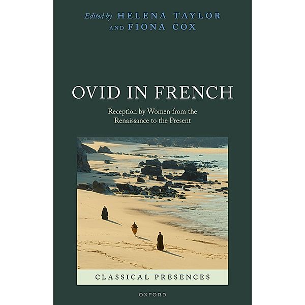 Ovid in French / Classical Presences