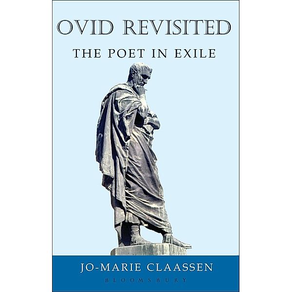Ovid Revisited, Jo-Marie Claassen