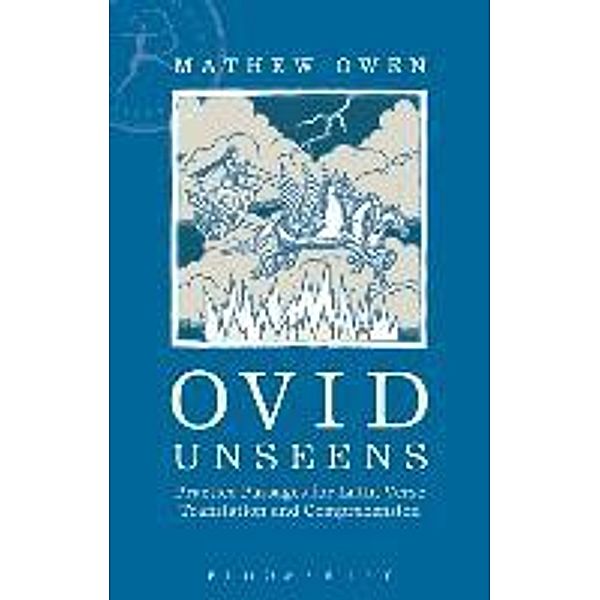 Ovid Unseens, Mathew Owen
