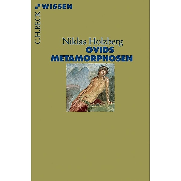 Ovids Metamorphosen, Niklas Holzberg