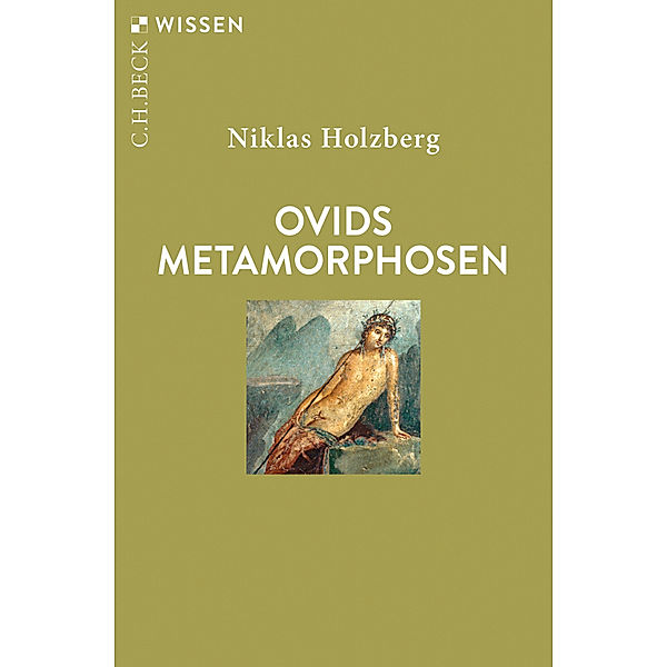Ovids Metamorphosen, Niklas Holzberg