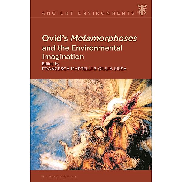 Ovid's Metamorphoses and the Environmental Imagination