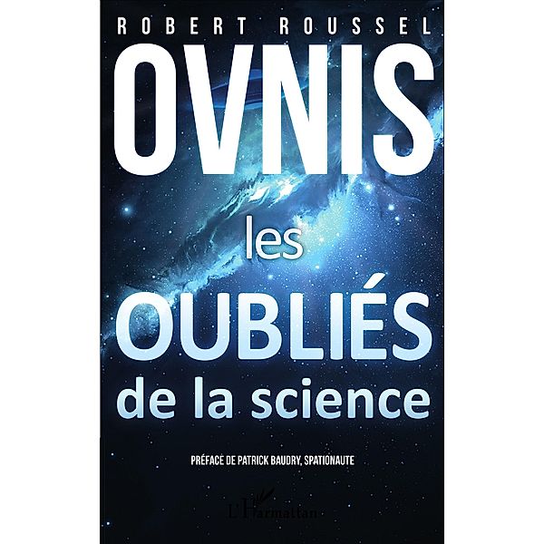 Ovnis, Roussel Robert Roussel