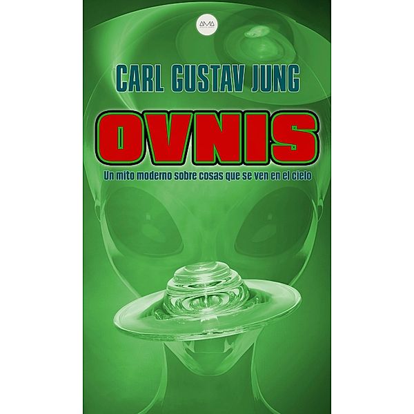 Ovnis, Carl Gustav Jung