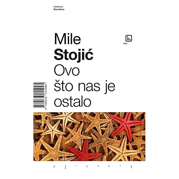 Ovo Sto nas je ostalo, Mile Stojic