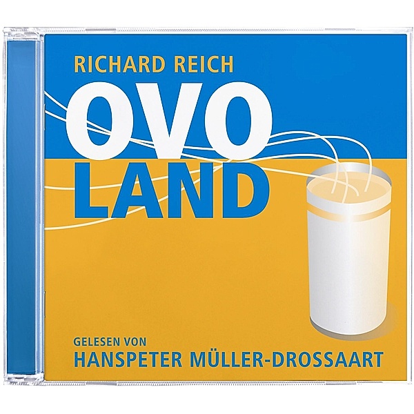 Ovoland, Richard Reich