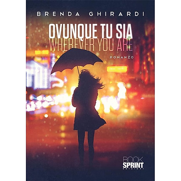 Ovunque tu sia, Brenda Ghirardi
