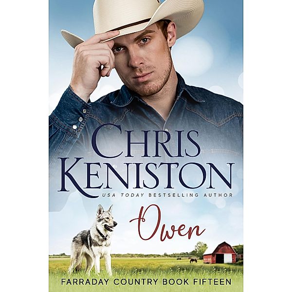 Owen (Farraday-Country, #15) / Farraday-Country, Chris Keniston