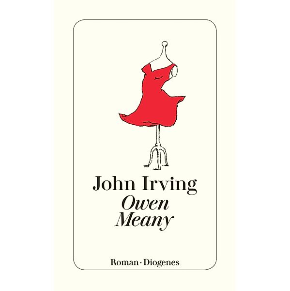 Owen Meany, John Irving