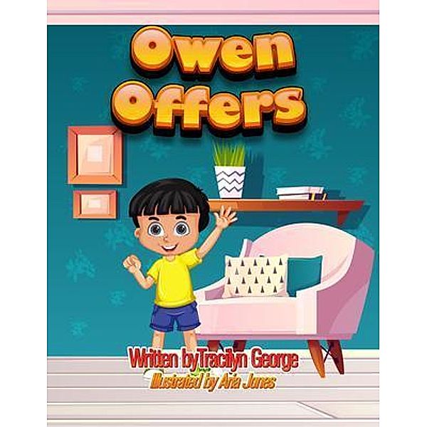 Owen Offers, Tracilyn George