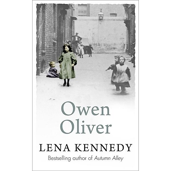 Owen Oliver, Lena Kennedy