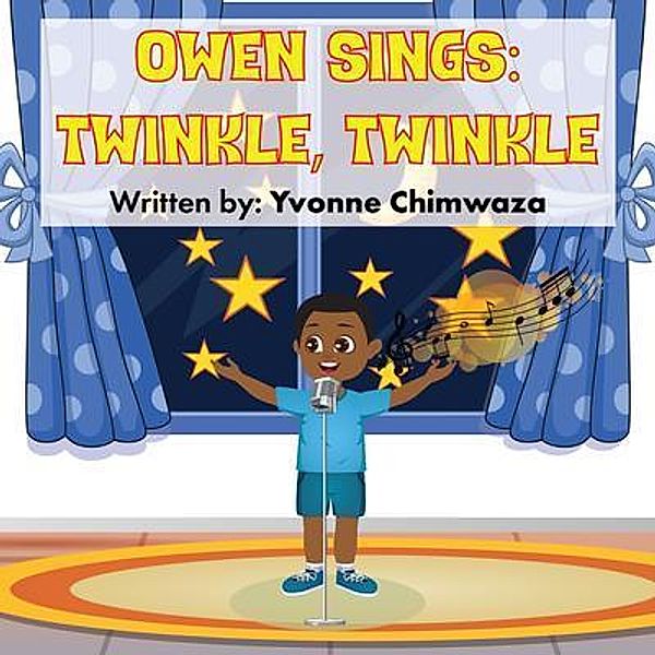 Owen Sings, Yvonne Chimwaza