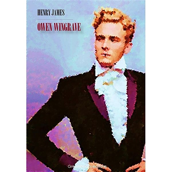 Owen Wingrave, Henry James