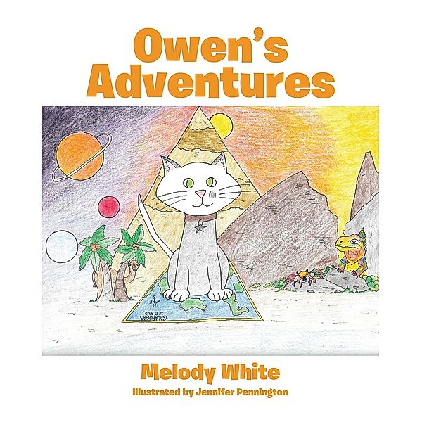 Owen's Adventures, Melody White