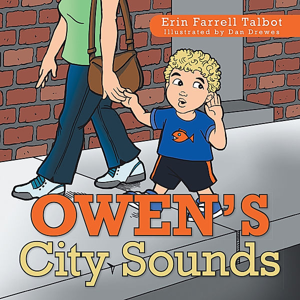 Owen's City Sounds, Erin Farrell Talbot