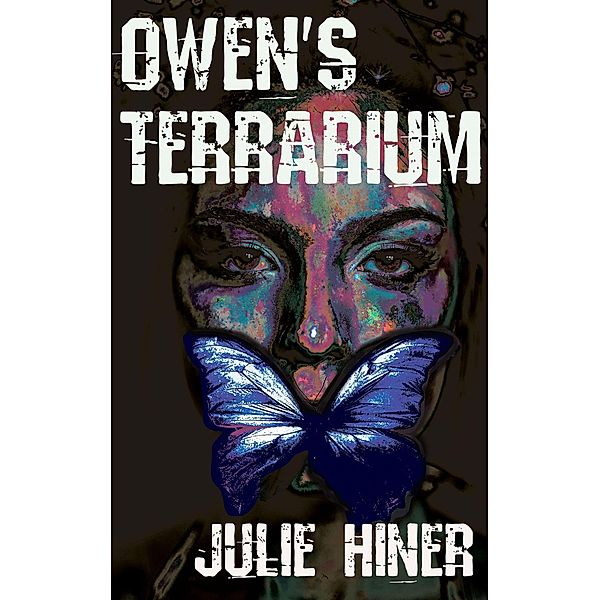 Owen's Terrarium, Julie Hiner