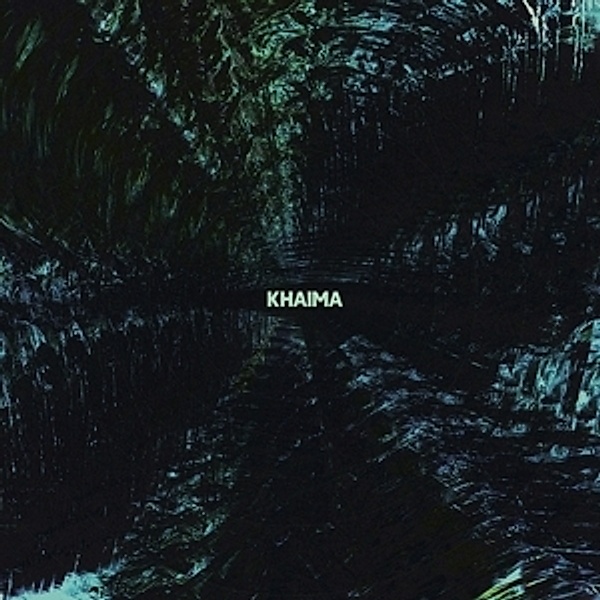 Owing To The Influence, Khaima