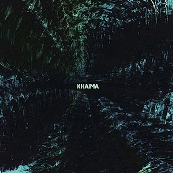 Owing To The Influence (Vinyl), Khaima