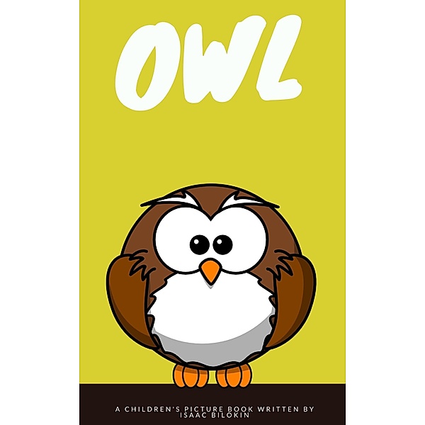 Owl, Isaac Bilokin