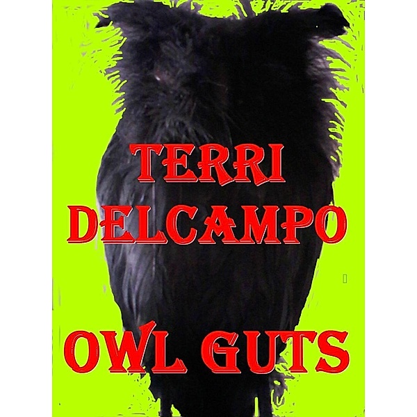 Owl Guts, Terri DelCampo