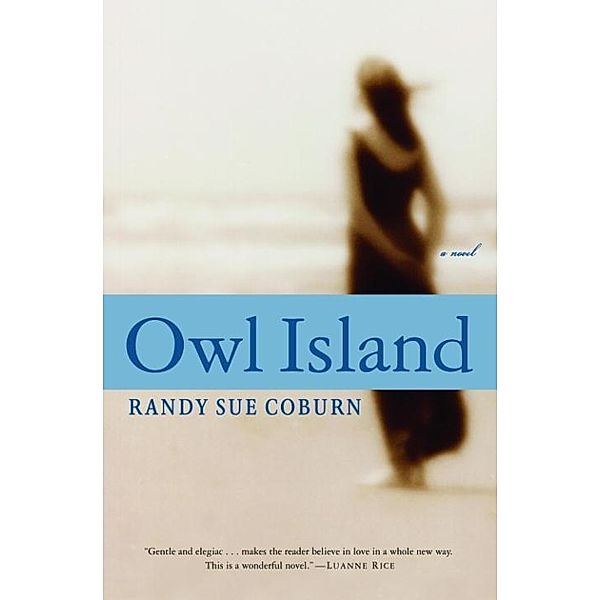Owl Island, Randy Sue Coburn