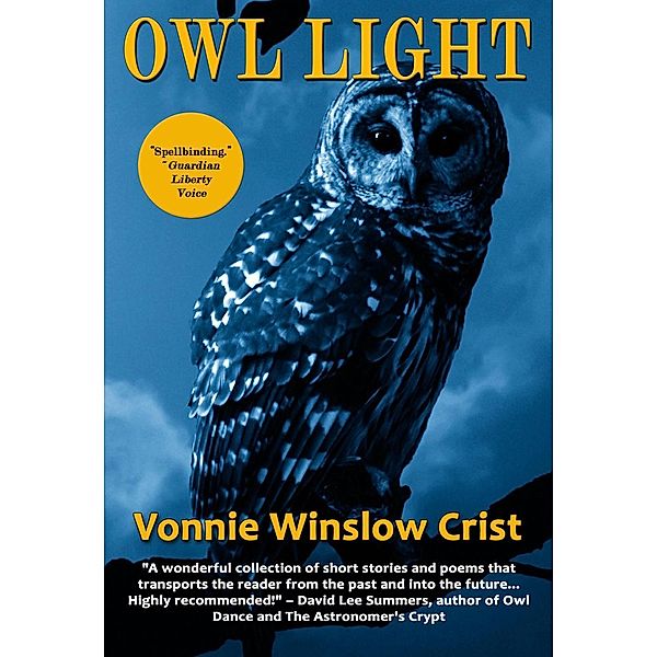 Owl Light, Vonnie Winslow Crist