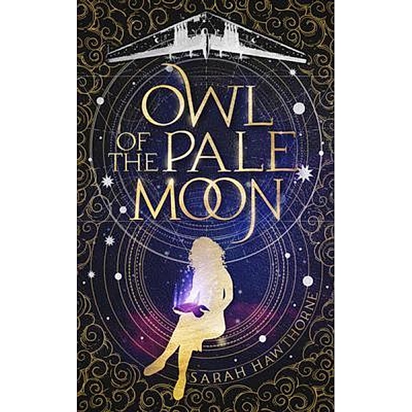 Owl of the Pale Moon, Sarah Hawthorne