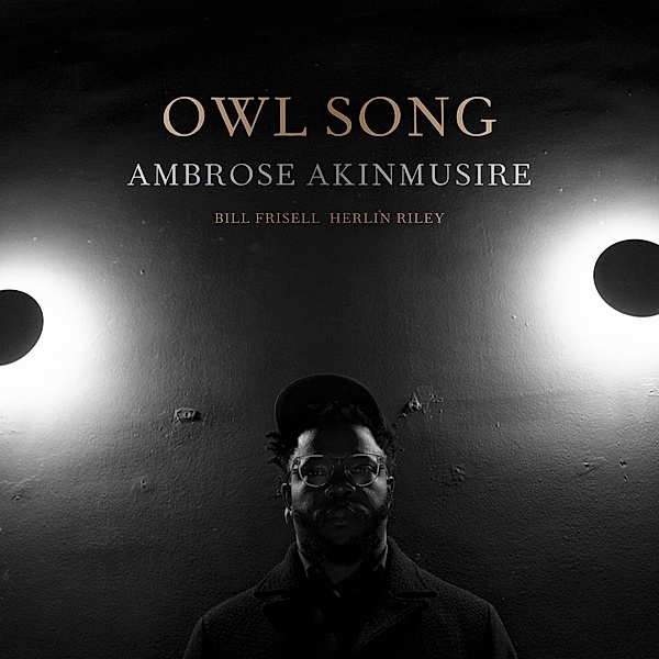 Owl Song, Ambrose Akinmusire