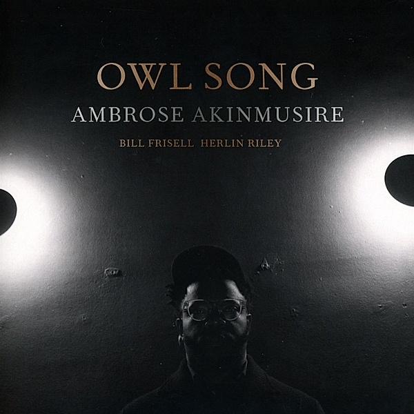 Owl Song, Ambrose Akinmusire