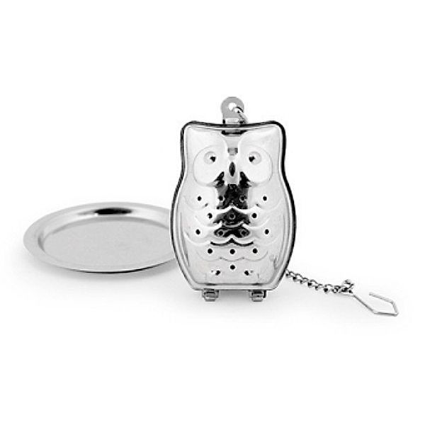 Owl Tea Infuser