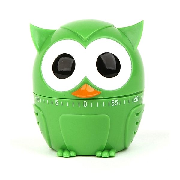 Owlet Kitchen Timer