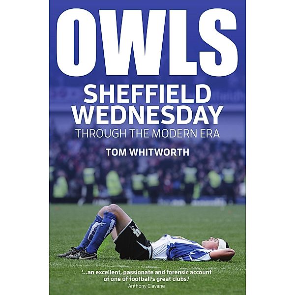 Owls, Tom Whitworth