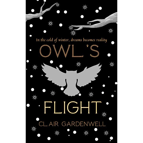 Owl's Flight (Sisters of the Fae, #2) / Sisters of the Fae, Clair Gardenwell