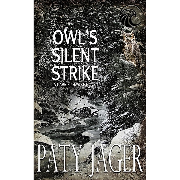 Owl's Silent Strike (Gabriel Hawke Novel, #9) / Gabriel Hawke Novel, Paty Jager